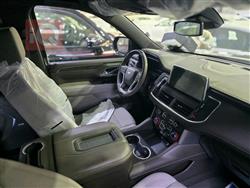 شيفروليه تاهو